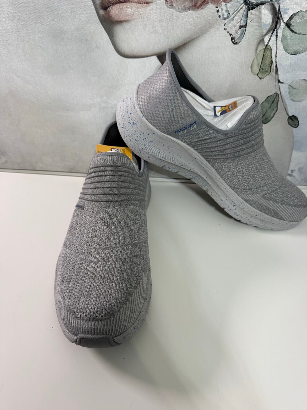 Skechers Slip-ins: Arch Fit 2.0 - Sultez